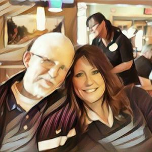 Meet your Posher, Kristy